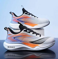 Men's Casual Breathable Mesh Shoes