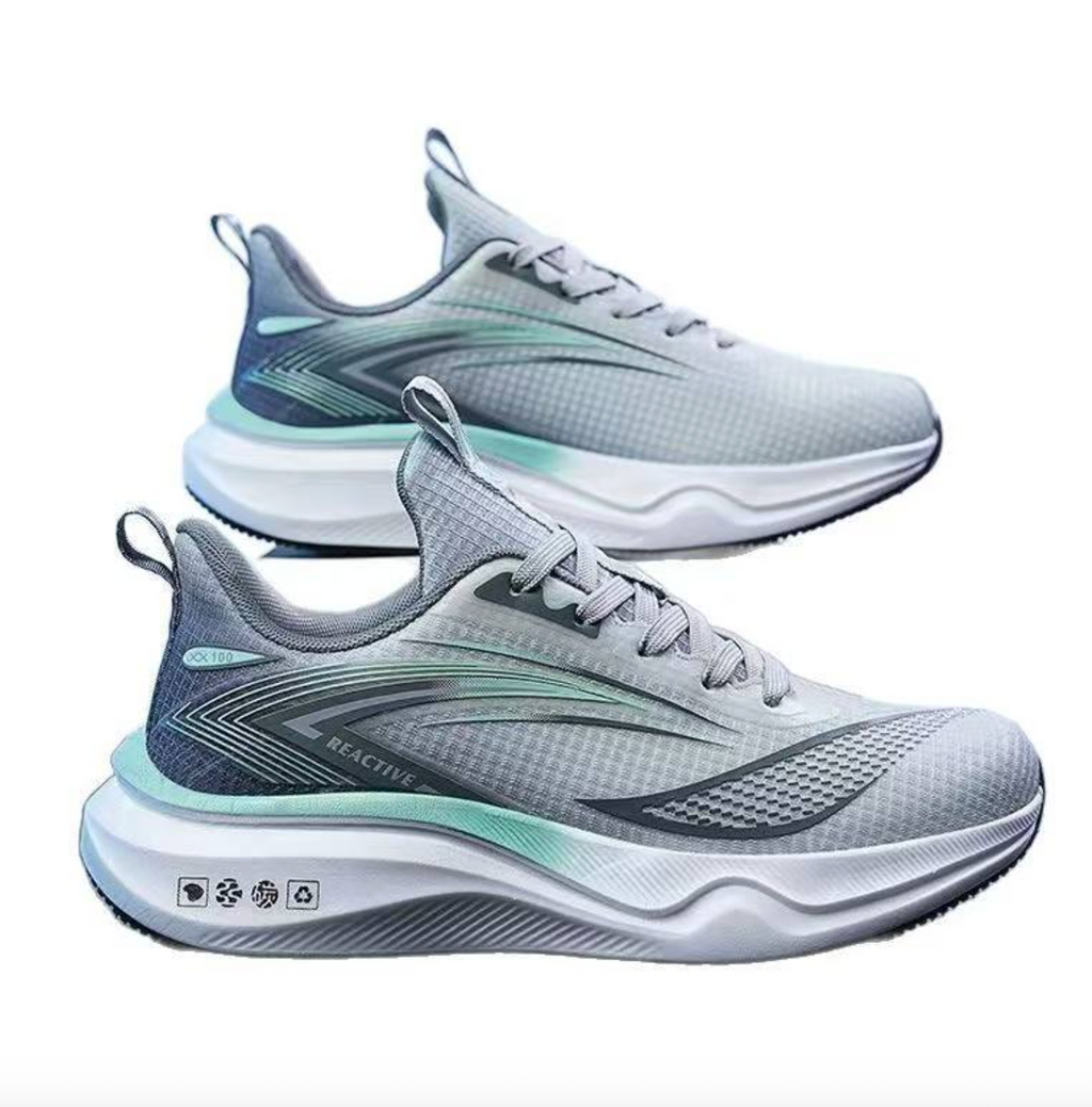 Men's Casual Breathable Mesh Shoes