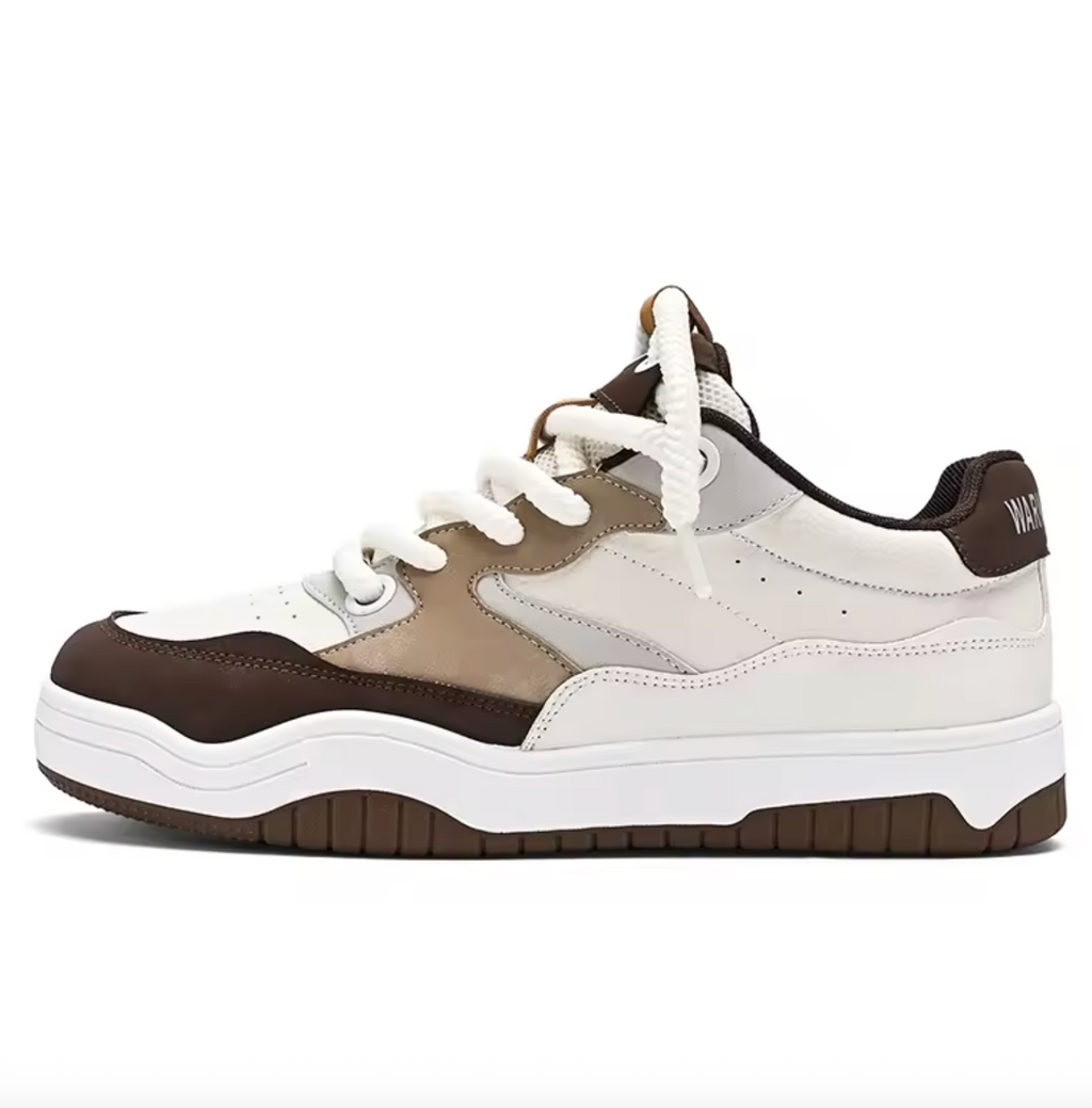 Designer Chunky Platform Sports
