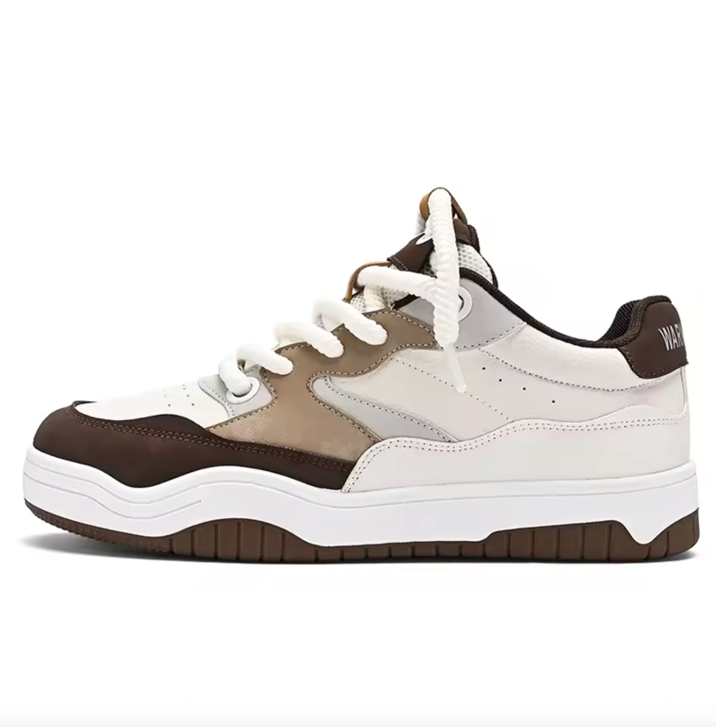 Designer Chunky Platform Sports
