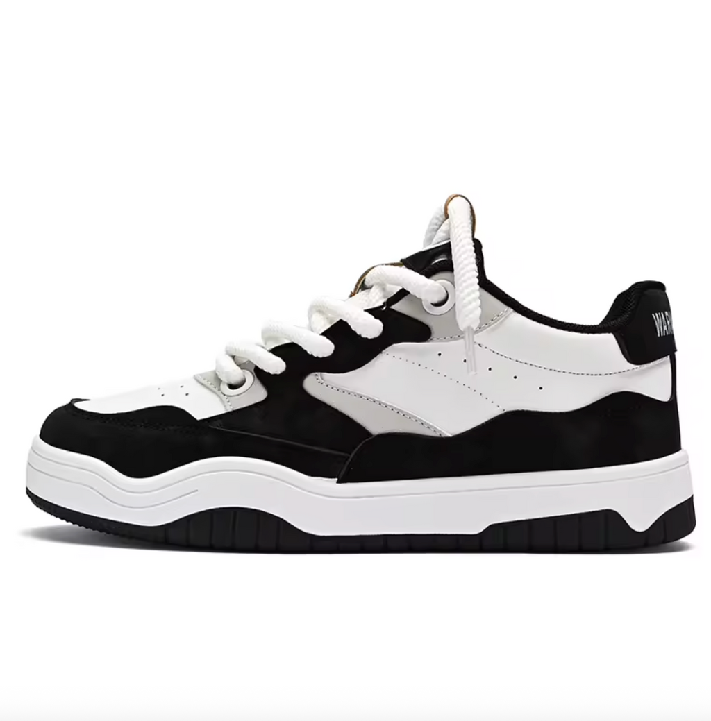 Designer Chunky Platform Sports