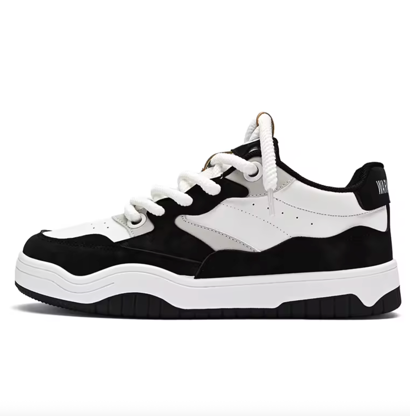 Designer Chunky Platform Sports