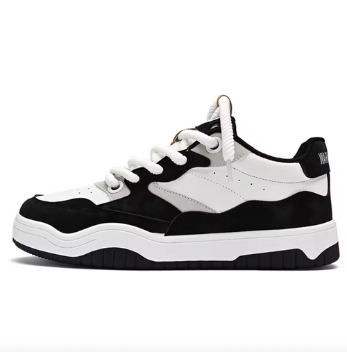 Designer Chunky Platform Sports