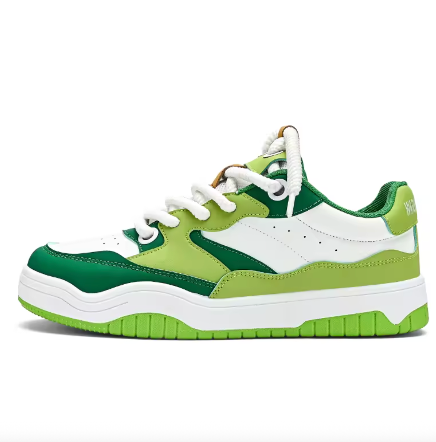 Designer Chunky Platform Sports