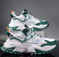 Men's Round-Toe Breathable Casual Shoes