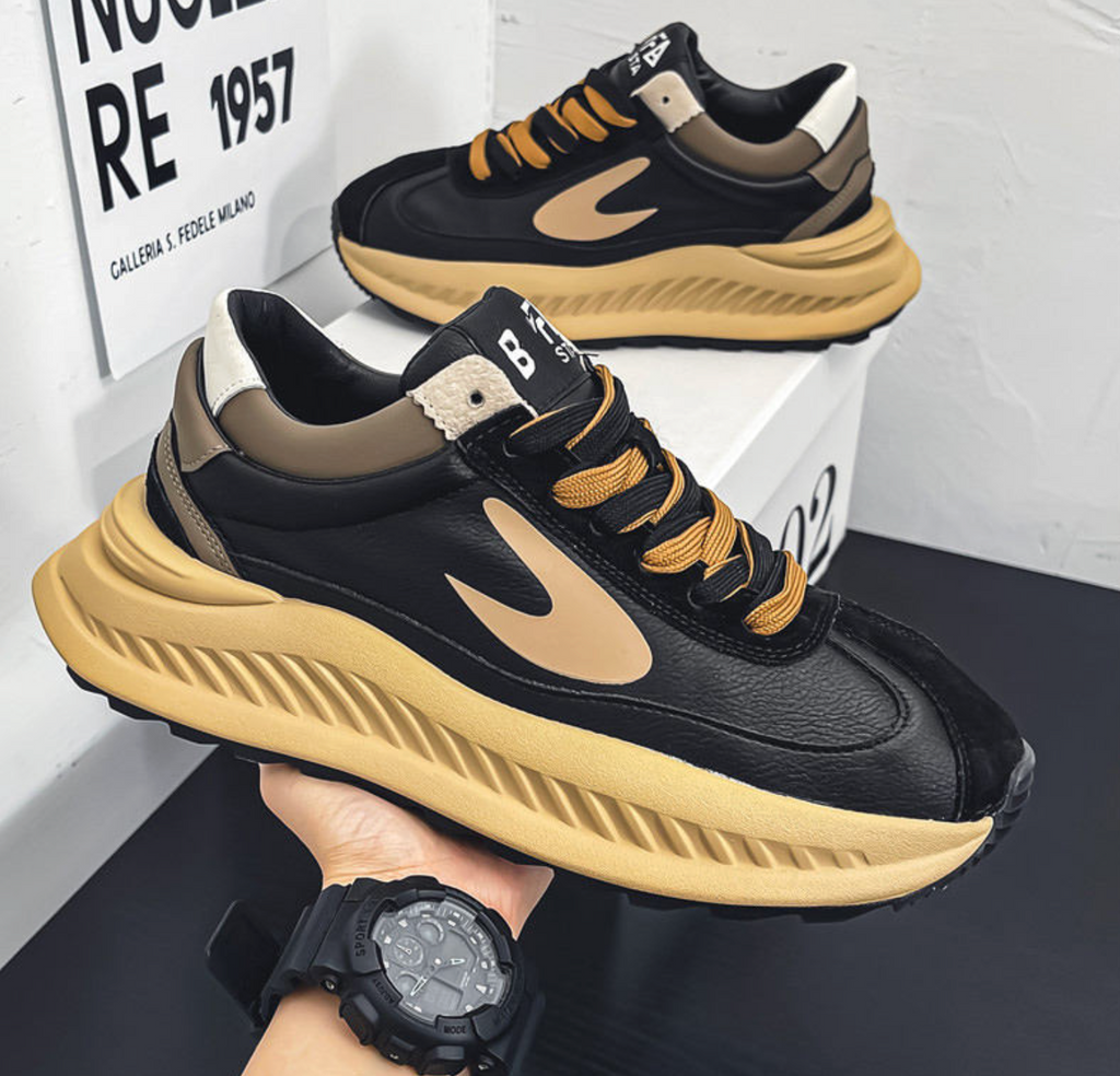 Men's Fashion Casual