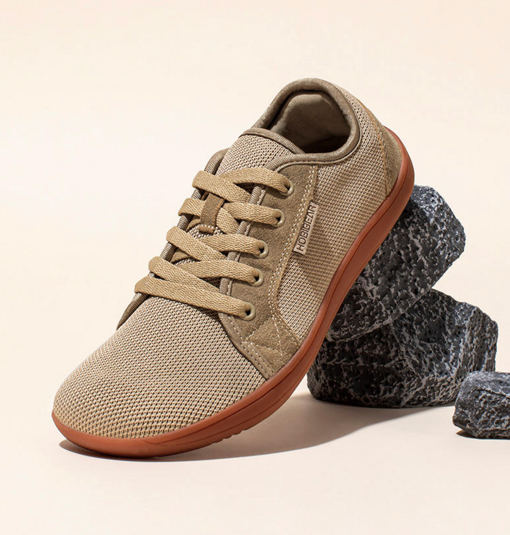 Men's Original Mesh Breathable Casual Sneakers