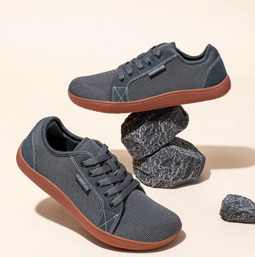 Men's Original Mesh Breathable Casual Sneakers