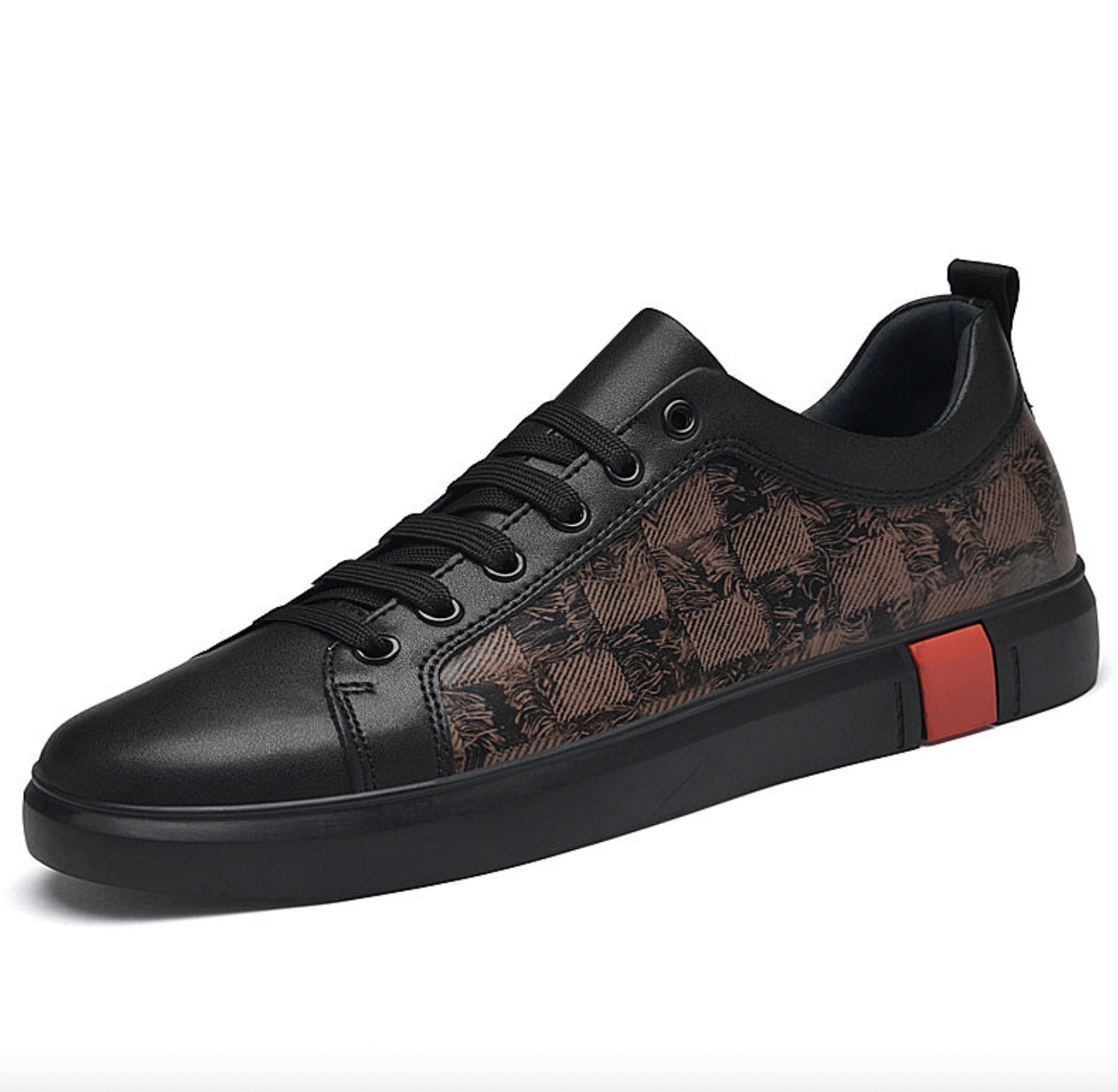 Men's Spring & Autumn Casual Sneakers