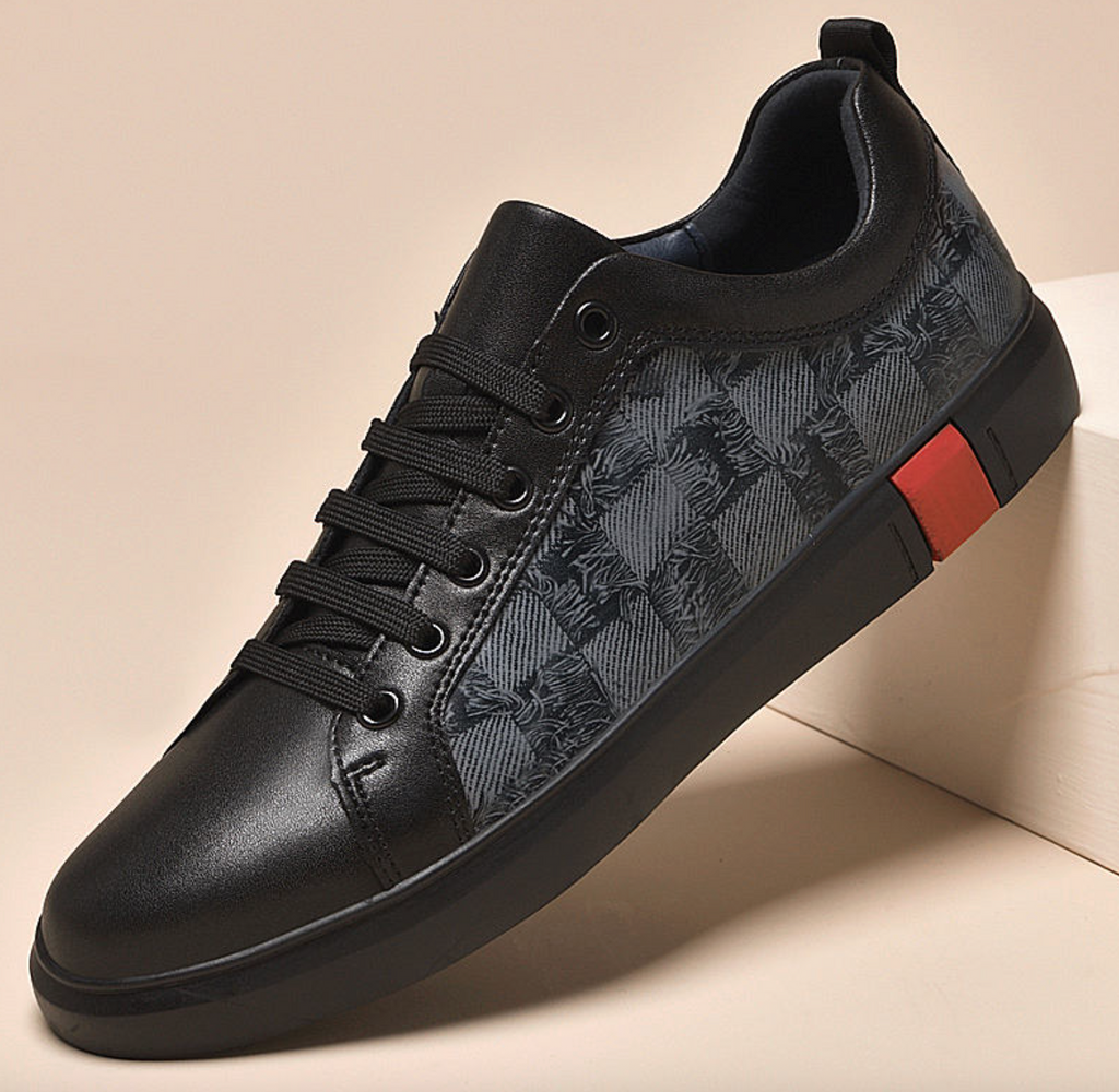 Men's Spring & Autumn Casual Sneakers