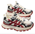 Men's Versatile Casual Running Sneakers