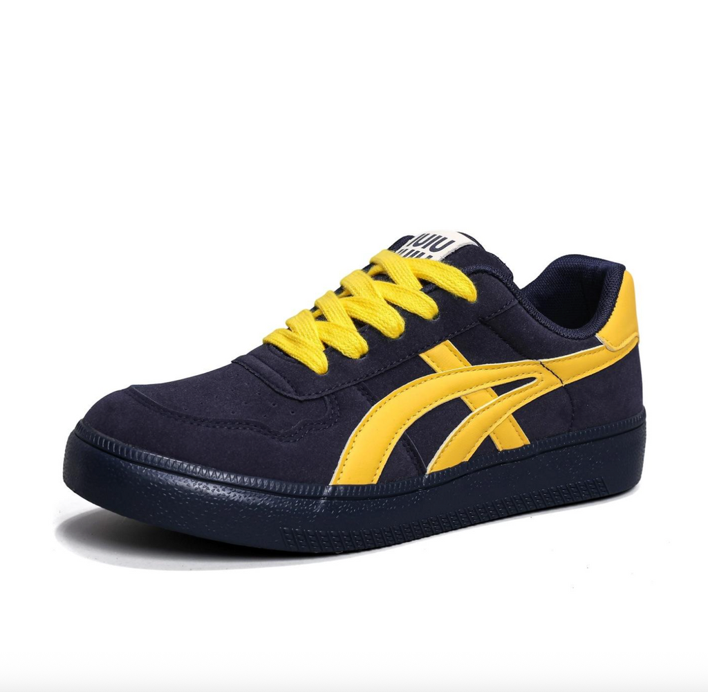 Men's Versatile Casual Running Sneakers
